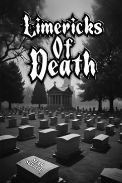 Cover Limericks of Death (eBook, ePUB)