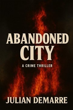 Cover Abandoned City (eBook, ePUB)
