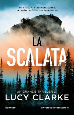 Cover La scalata (eBook, ePUB)