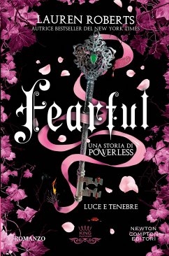 Cover Fearful. Luce e tenebre (eBook, ePUB)
