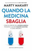 Quando la medicina sbaglia (eBook, ePUB) Quando la medicina sbaglia (eBook, ePUB)