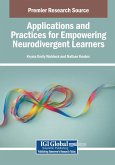 Applications and Practices for Empowering Neurodivergent Learners