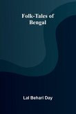 Folk-Tales of Bengal Folk-Tales of Bengal