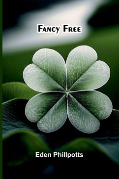 Fancy free Cover Fancy free