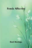 Female affection Female affection