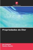Propriedades do Éter