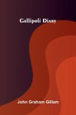 Gallipoli Diary