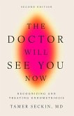 The Doctor Will See You Now