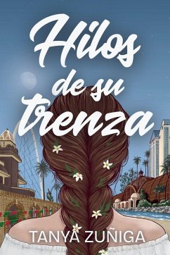 Cover Hilos de su trenza