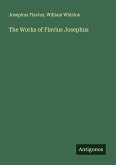 The Works of Flavius Josephus