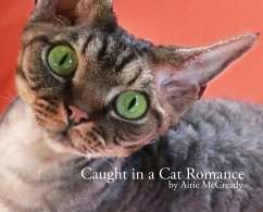Caught in a Cat Romance - McCready, Airie