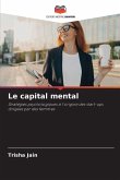 Le capital mental