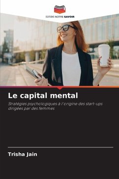Cover Le capital mental
