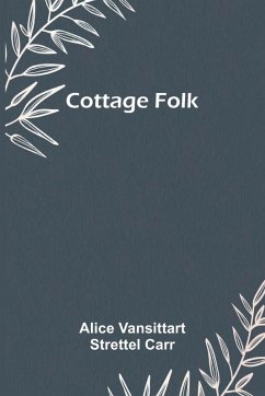 Cover Cottage Folk