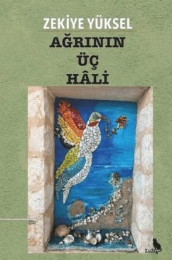 Cover Agrinin Üc Hali
