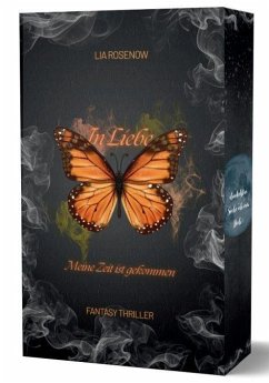 Cover In Liebe...Meine Zeit ist gekommen