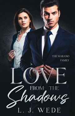 Cover Love From the Shadows