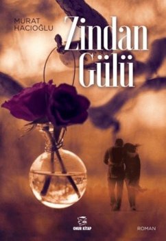 Cover Zindan Gülü