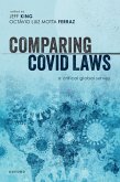 Comparing Covid Laws