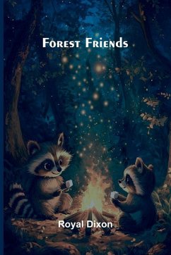 Forest Friends - Dixon, Royal