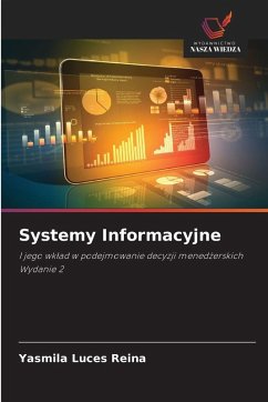 Systemy Informacyjne - Luces Reina, Yasmila