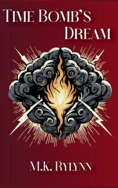 Cover Time Bomb's Dream