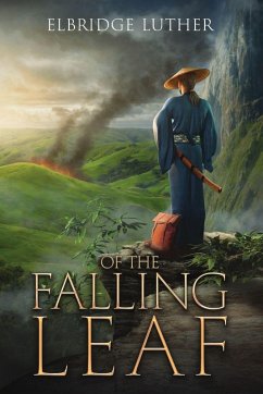 Cover Of The Falling Leaf
