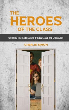 Cover Heroes of the Class
