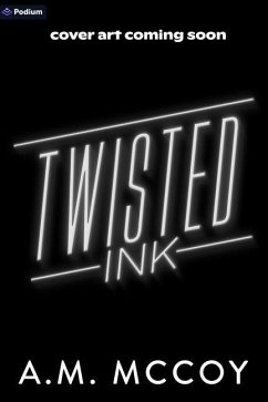 Cover Twisted Ink
