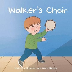 Cover Walker's Choir