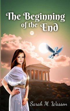 Cover The Beginning of the End