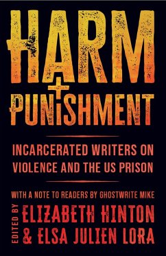 Cover Harm and Punishment