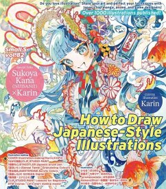 Cover Small S Vol. 82: Cover Illustration by Karin
