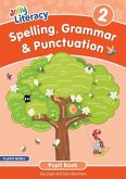 Spelling, Grammar & Punctuation Pupil Book 2 Spelling, Grammar & Punctuation Pupil Book 2