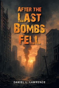 Cover After the Last Bombs Fell