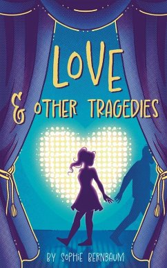Cover Love and Other Tragedies