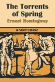 The Torrents of Spring The Torrents of Spring