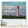 Sommer in Seeland (hochwertiger Premium... - Bild 1