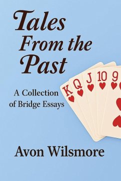 Tales From the Past - Wilsmore, Avon N