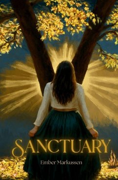Cover Sanctuary