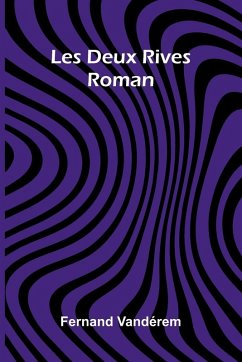 Cover Les Deux Rives