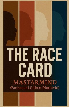 The Race Card - Mastarmind