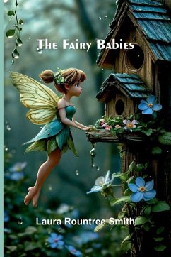 Cover The fairy babies