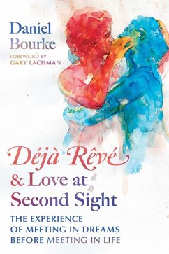 Déjà Rêvé and Love at Second Sight - Bourke, Daniel