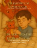 Blake and the Storm Within