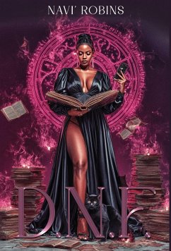 D.N.F. - Robins, Navi' D.N.F. - Robins, Navi'