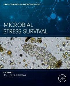 Cover Microbial Stress Survival