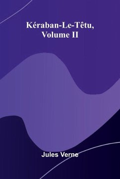 Cover K raban-Le-T tu, Volume II