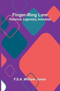 Cover Finger-ring lore