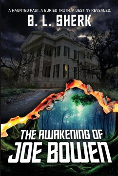 Cover The Awakening of Joe Bowen